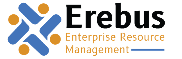 erebus logo